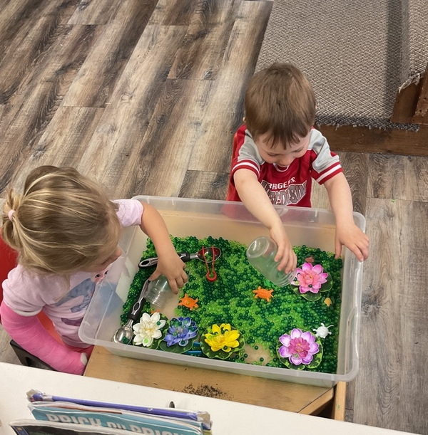 Featured image for “June Newsletter”